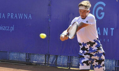 Орлову в Турции не покорился полуфинал