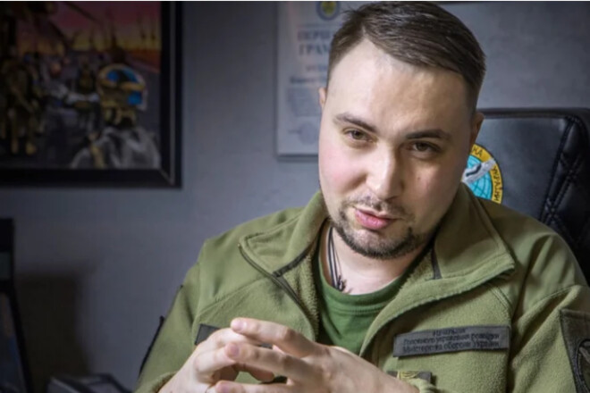 «Жить можно». Буданов рассказал про полученные на Донбассе ранения
