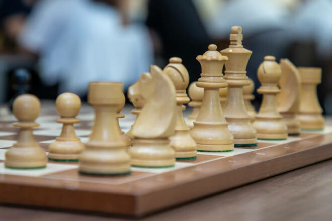 Федерация шахмат Украины приняла решение бойкотировать молодежный ЧЕ-2023