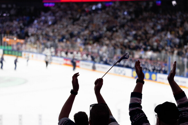 Не война. IIHF еще раз объяснила, почему россия пропускает ЧМ по хоккею