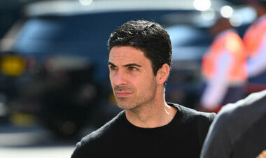 Мікель АРТЕТА: «Ми знову знайшли нашу ДНК»