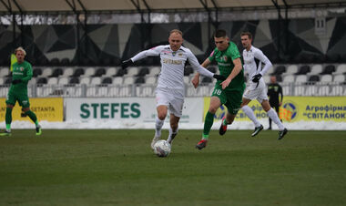 Ворскла – Колос. Прогноз и анонс на матч чемпионата Украины