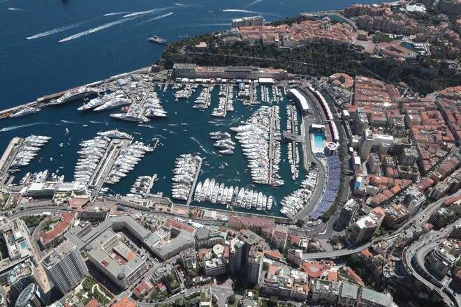 Формула-1. Гран-при Монако. Смотреть онлайн. LIVE трансляция