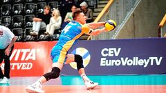Все матчи сборных Украины в Евролиге будут показаны по телевидению