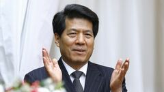 WSJ: посланник Китаю закликав визнати території України російськими