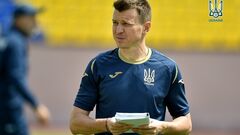 З Мудриком та Забарним? Кого Ротань візьме на Євро-2023