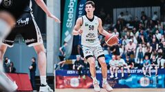 Наші в Естонії. Ковляр – чемпіон, Войналович – віце-чемпіон