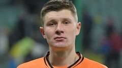 ВІДЕО. Швидкий гол. Шахтар забив Дніпру-1 завдяки дальньому удару