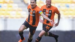 Шахтер – Днепр-1 – 3:0. Чемпионское побоище. Видео голов и обзор матча