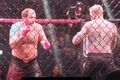 ВИДЕО. Емельяненко победил Ершова. Устроили дешевый цирк на болотах