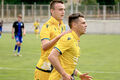 Другий сезон поспіль. Рух U-19 впевнено виграв юнацький чемпіонат України