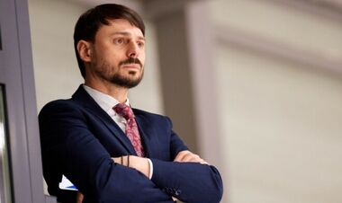Президент ФХУ: «НХЛ вперше підтримує нас. Але росіяни поки що залишаються»