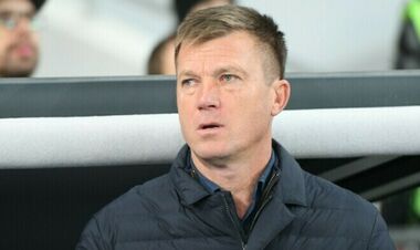 Юрій МАКСИМОВ: «Контракт на 4 тижні — це неповага. Вічно гівно розгрібаю»