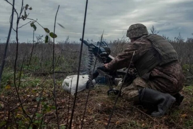 Просування на Луганщині. ЗСУ мають успіхи на Сватівському напрямку