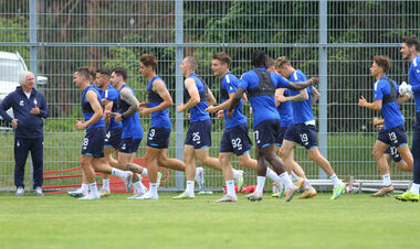 Провал или успех? Динамо впервые в истории сыграет в Лиге конференций