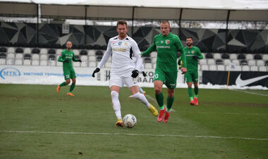 Где смотреть онлайн матч чемпионата Украины Ворскла – Колос