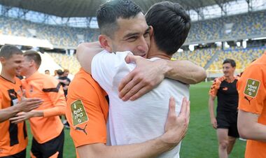 Тарас СТЕПАНЕНКО: «Для меня это самое тяжелое чемпионство»