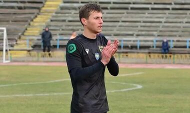 Руководит и забивает. Лучшим голеадором Второй лиги стал президент клуба