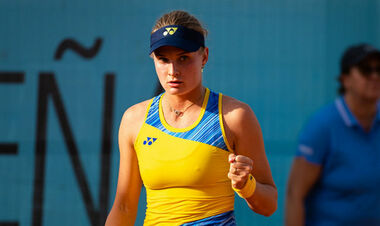 ЯСТРЕМСЬКА: «Від українських уболівальників хочеться трохи більше позитиву»