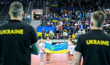 Зіграні всі матчі першого туру Золотої Євроліги
