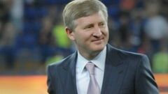 Ринат АХМЕТОВ: «Поздравляю Шахтер с чемпионством, но праздновать не будем»