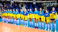 Жіноча збірна України вдруге перемогла Угорщину у Євролізі