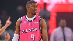 Прометей подписал одного из лучших скореров чемпионата Франции