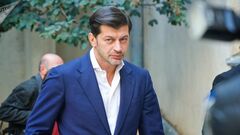 ВАНАДЗЕ: «Хвича и Усик – молодцы, Каладзе и Ломаченко – предатели»