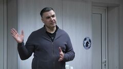 ОФИЦИАЛЬНО. Клуб, вылетевший во Вторую лигу, уволил экс-капитана Днепра