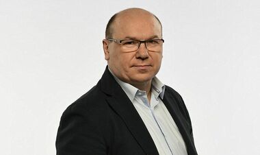 Виктор ЛЕОНЕНКО: «Главное, чтобы Ребров не начал ныть»