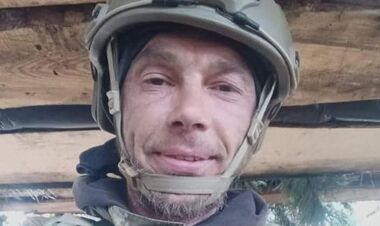 На війні з росією загинув колишній працівник Динамо, який побував у полоні