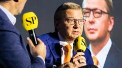 Палкин о стимулировании команд: «УЕФА против, но в Европе такое случается»