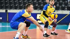 Збірна України обіграла Хорватію у другому матчі Золотої Євроліги