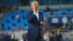 Джерело: Мирон Маркевич підписав контракт із львівськими Карпатами