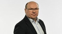 Виктор ЛЕОНЕНКО: «Главное, чтобы Ребров не начал ныть»