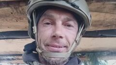На войне с россией погиб бывший работник Динамо, который побывал в плену