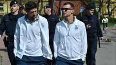 Селезнев рассказал, кто не сможет приехать на его прощальный матч