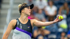 Свитолина получила уайлд-кард на турнир WTA в Англии