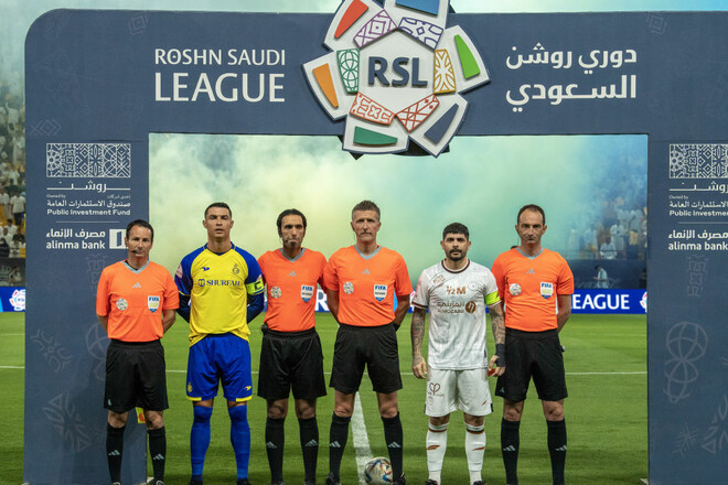 Лига звездных ветеранов. 10 игроков, которых сватают в Саудовскую Аравию