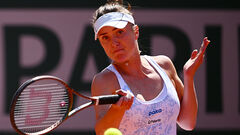 Свитолина снова обыграла Блинкову и вышла в 1/8 финала Ролан Гаррос 2023