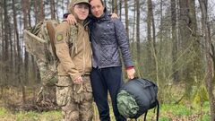 На війні проти рашистів загинув син відомої екс-тенісистки