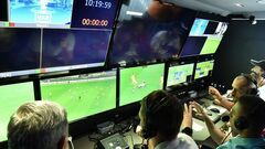 Не успели по срокам. Верес не получит VAR на важный матч против Ингульца