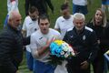 На войне с рашистами погиб футболист, который приостановил карьеру в Польше