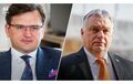 Орбан пугает Украину потерями и предлагает переговоры с рф. Кулеба ответил