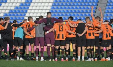 Матч Ворскла – Шахтар розпочнеться з 20-хвилинним запізненням