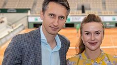 СТАХОВСЬКИЙ – Світоліній: «Еліно, дякую, що дала привід для святкувань»