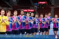 Минус 6 мячей. Мотор проиграл предпоследний матч во Второй Бундеслиге