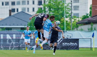 Цифры и факты. Важнейшие события 30-го тура УПЛ