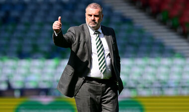 ОФИЦИАЛЬНО. Ангелос Постекоглу – новый тренер Тоттенхэма