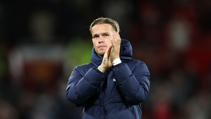 ФОТО. Мудрик відвідав матч Світоліної на Ролан Гаррос 2023